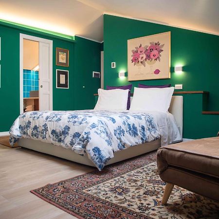 La Viola Di Assisi Hotel ภายนอก รูปภาพ