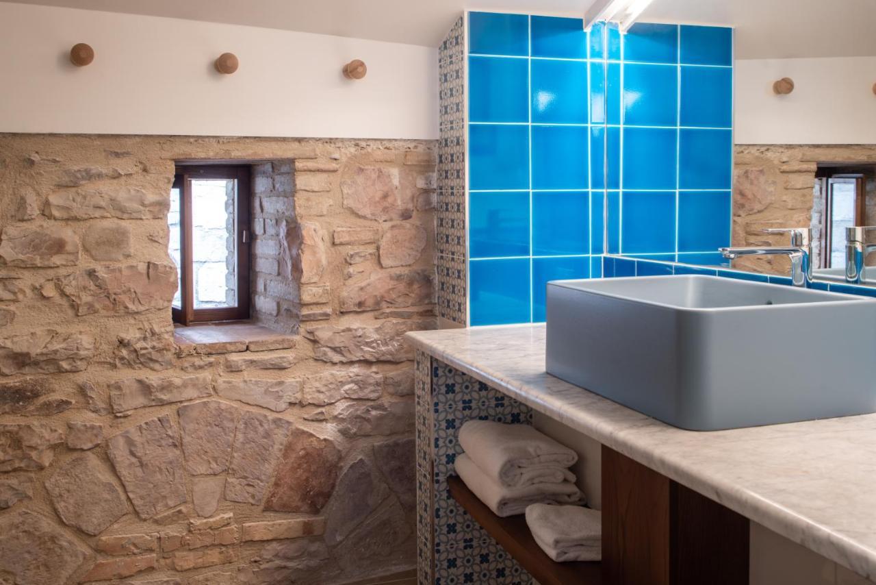 La Viola Di Assisi Hotel ภายนอก รูปภาพ