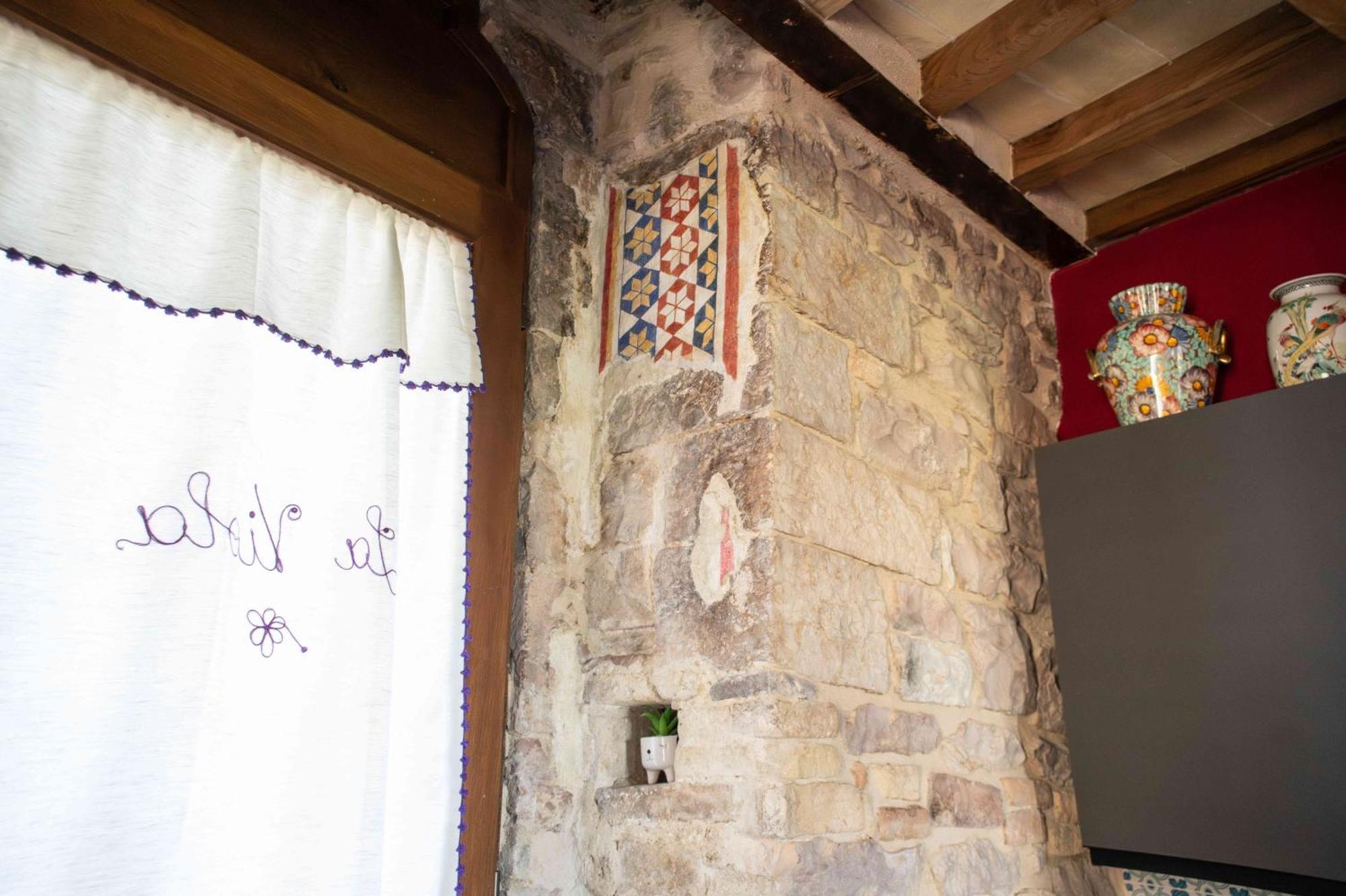 La Viola Di Assisi Hotel ภายนอก รูปภาพ