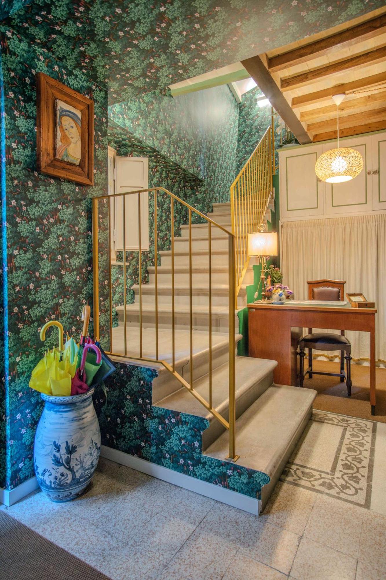 La Viola Di Assisi Hotel ภายนอก รูปภาพ