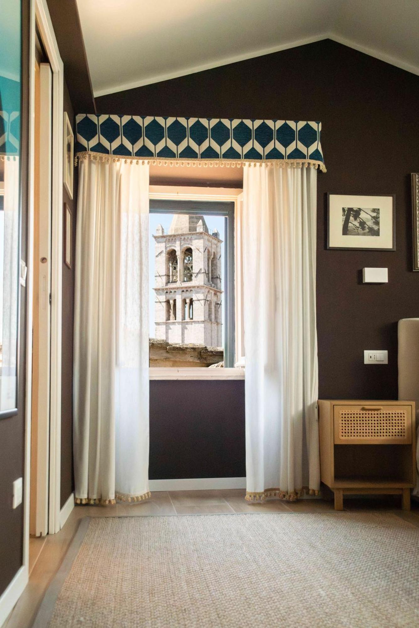 La Viola Di Assisi Hotel ภายนอก รูปภาพ